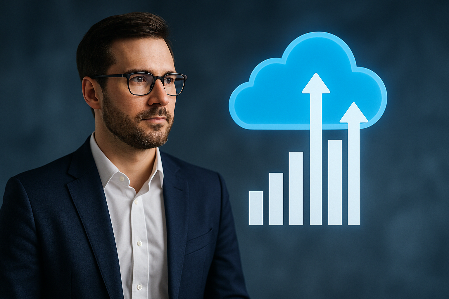 In-article visual 2 for GenAI Unicorn Shift Drives India’s AI Cloud Strategy